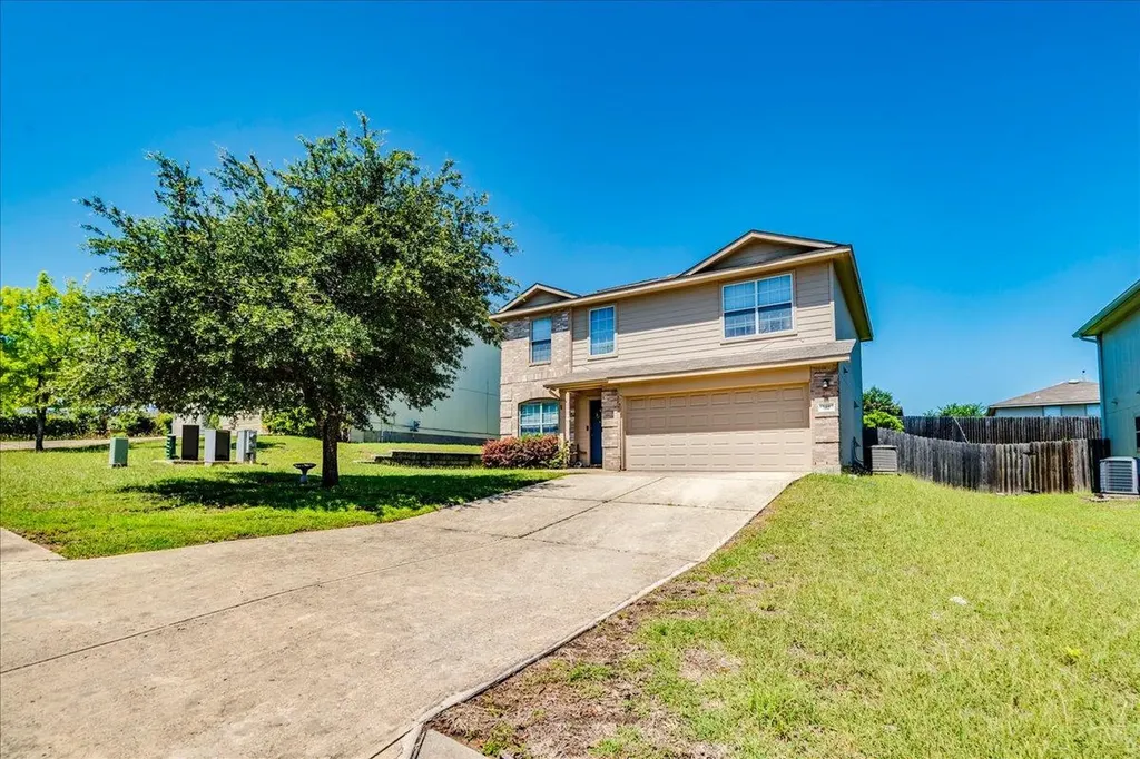 148 Buttercup Way Kyle TX 78640
