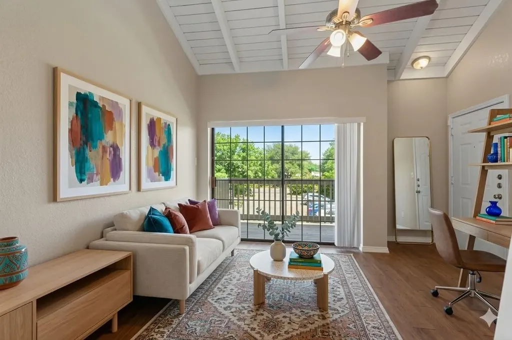 601 Nelray Boulevard Austin TX 78751