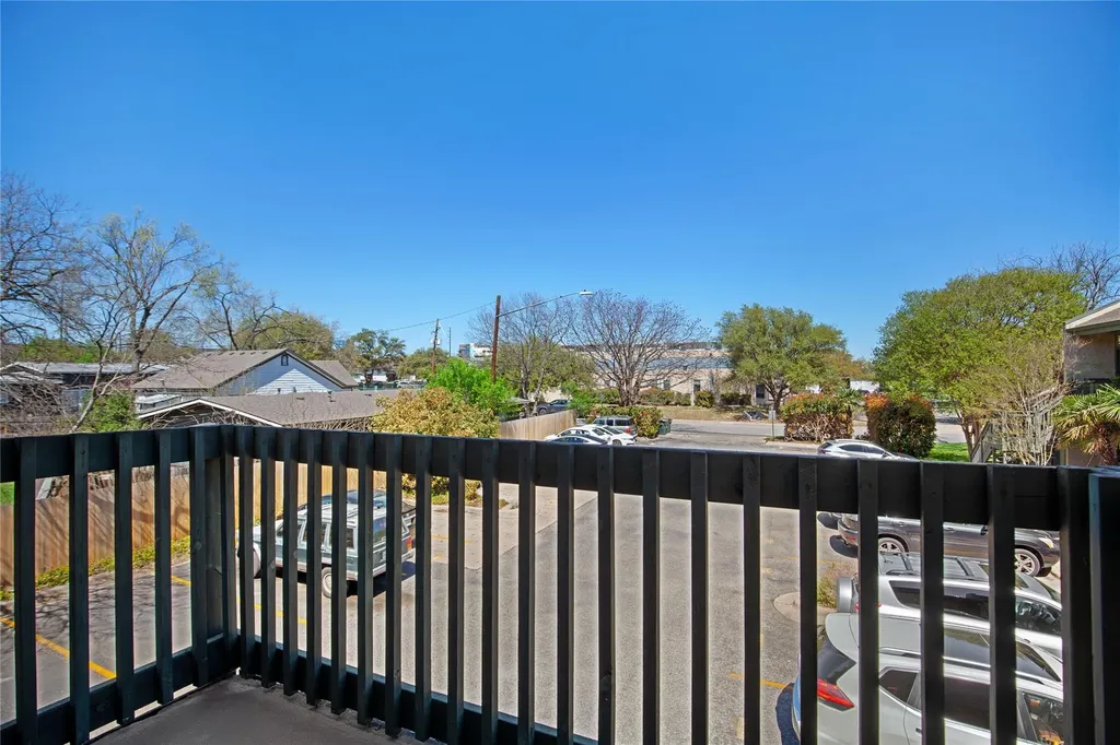 601 Nelray Boulevard Austin TX 78751