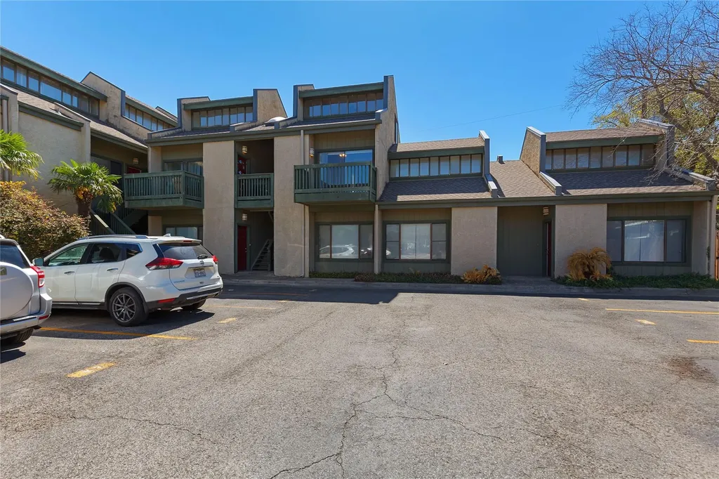 601 Nelray Boulevard Austin TX 78751