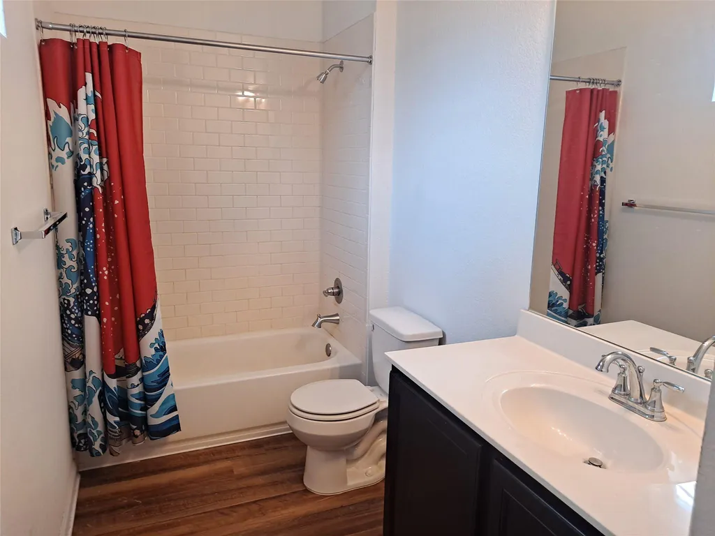 7903 Sutcliffe Drive Austin TX 78744