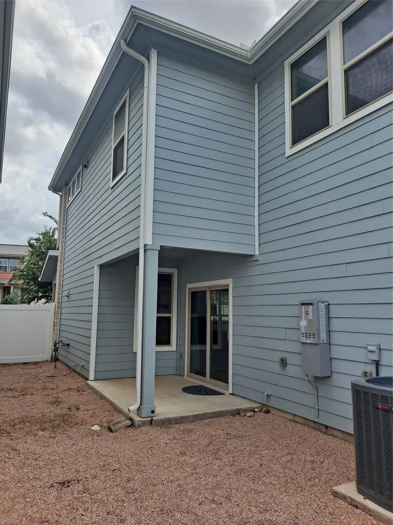 7903 Sutcliffe Drive Austin TX 78744
