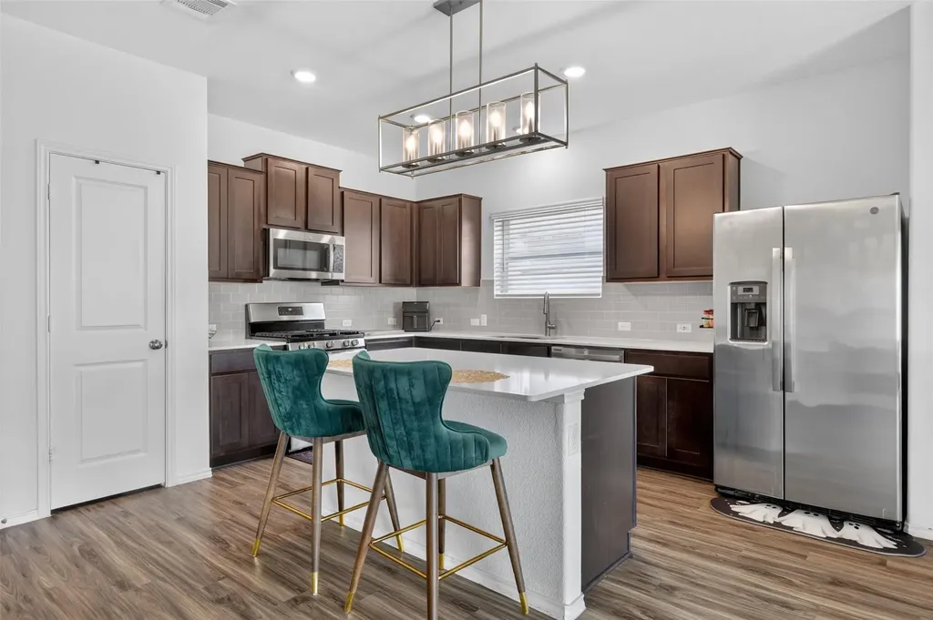 1301 Blackhaw Lane Leander TX 78641