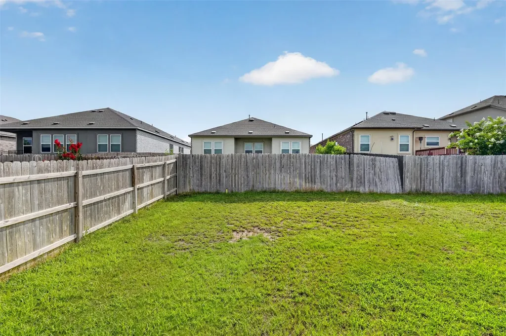1301 Blackhaw Lane Leander TX 78641
