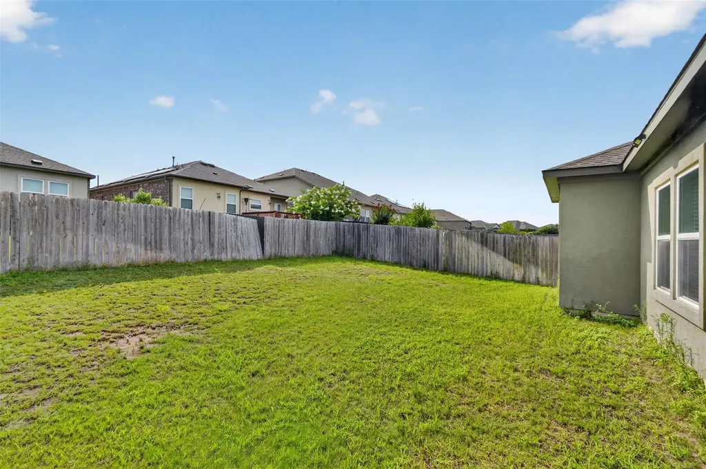 1301 Blackhaw Lane Leander TX 78641