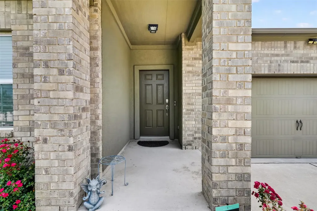 1301 Blackhaw Lane Leander TX 78641