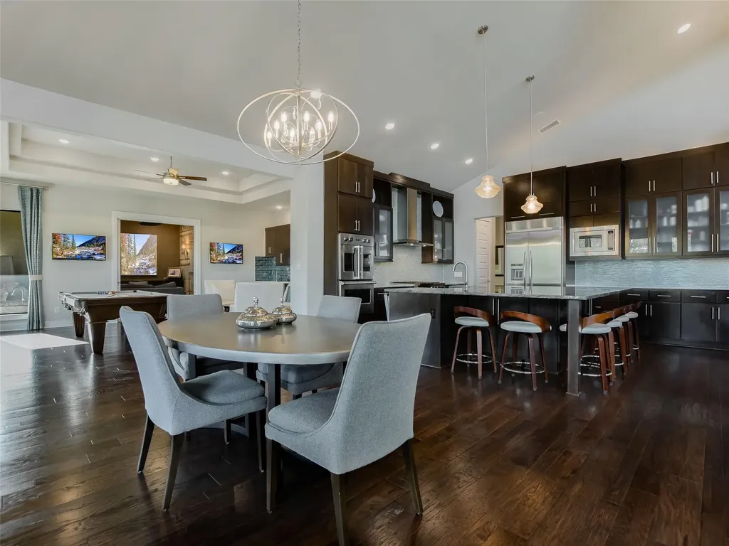 3909 Scenic Overlook Trail Austin TX 78734