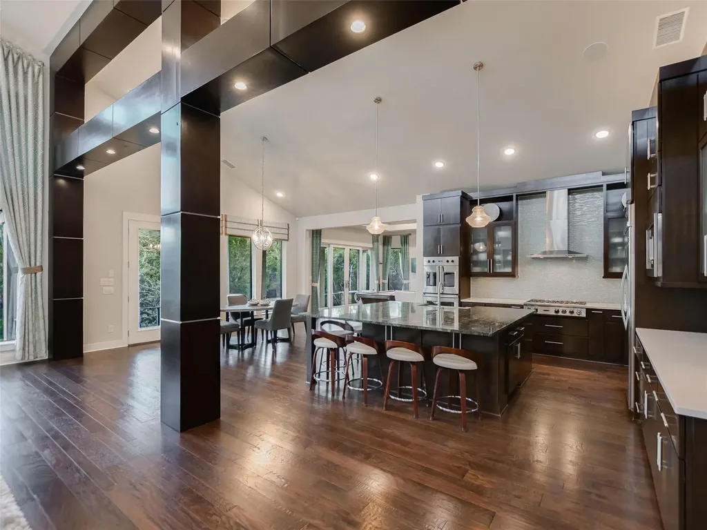 3909 Scenic Overlook Trail Austin TX 78734
