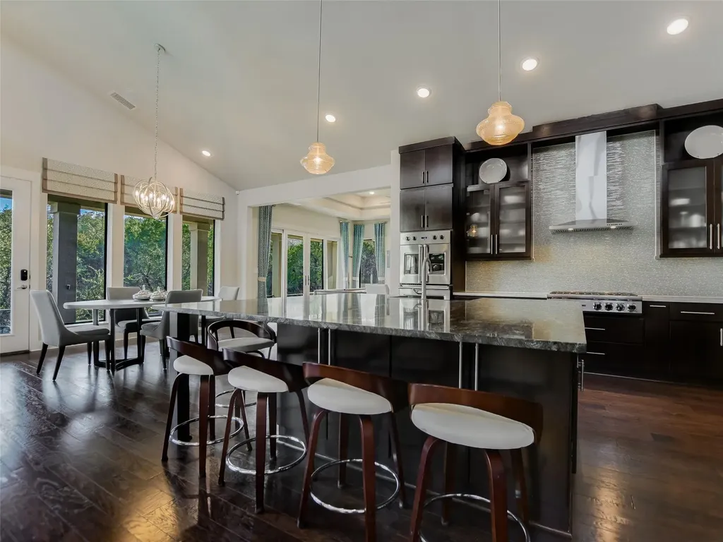 3909 Scenic Overlook Trail Austin TX 78734