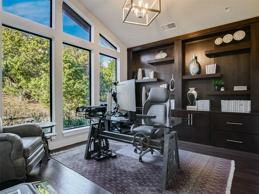 3909 Scenic Overlook Trail Austin TX 78734