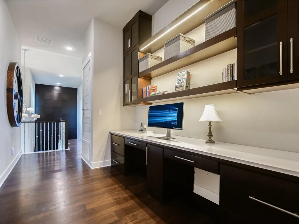 3909 Scenic Overlook Trail Austin TX 78734