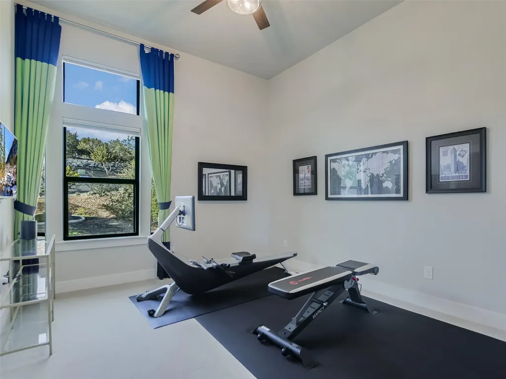 3909 Scenic Overlook Trail Austin TX 78734
