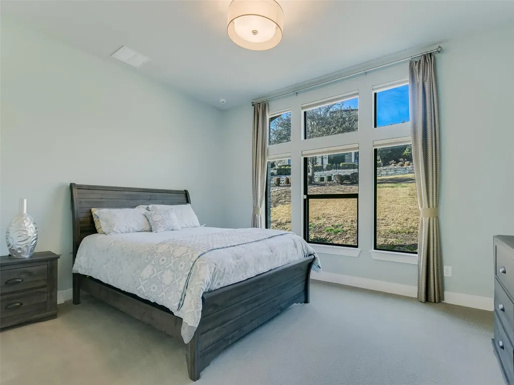 3909 Scenic Overlook Trail Austin TX 78734