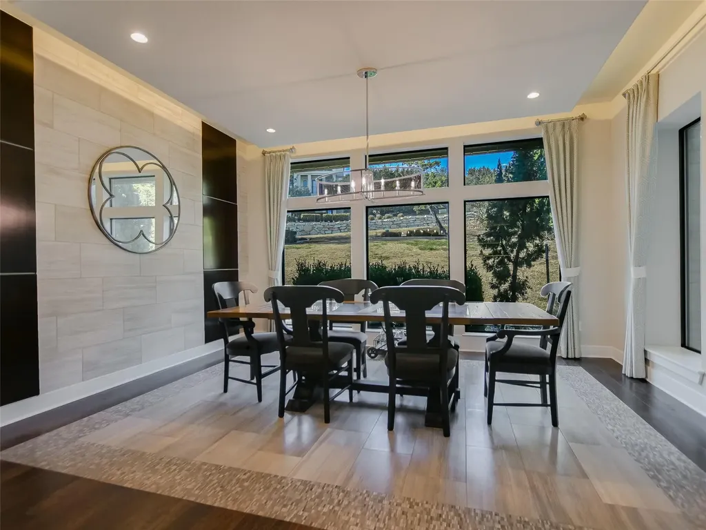 3909 Scenic Overlook Trail Austin TX 78734