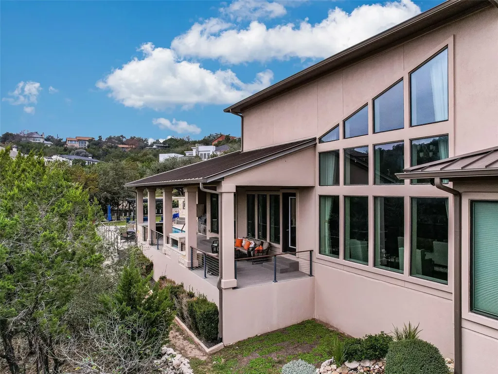 3909 Scenic Overlook Trail Austin TX 78734