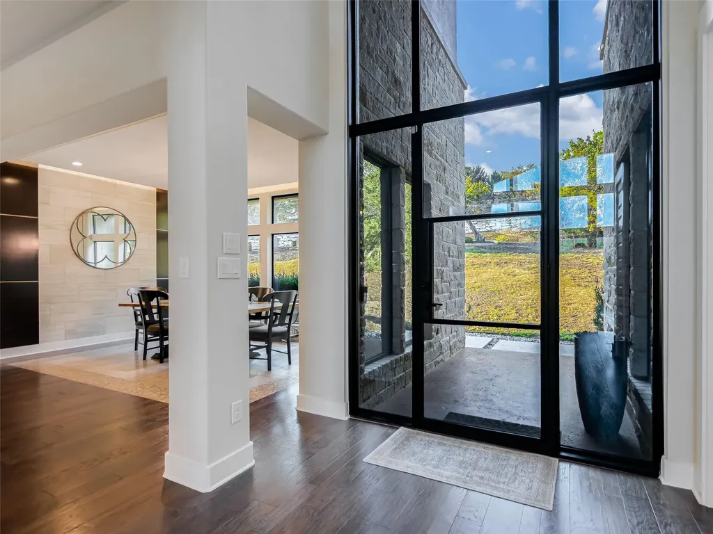3909 Scenic Overlook Trail Austin TX 78734