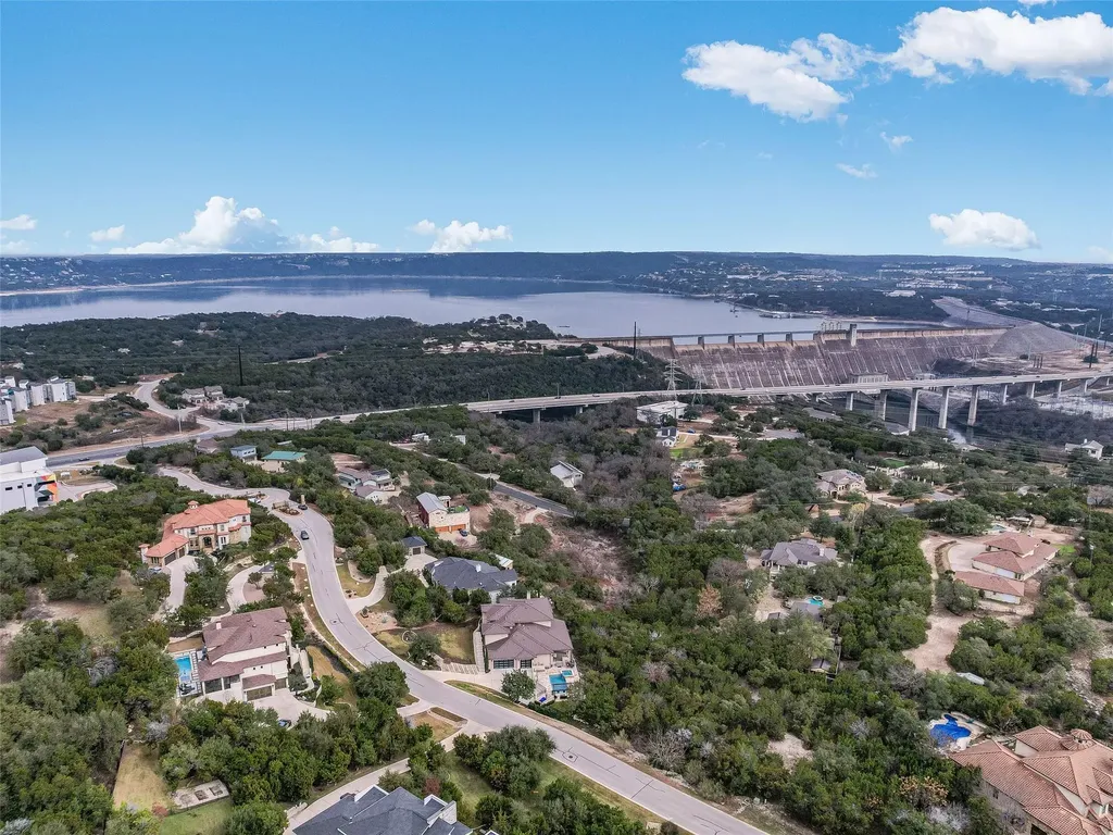 3909 Scenic Overlook Trail Austin TX 78734