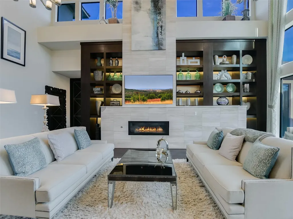 3909 Scenic Overlook Trail Austin TX 78734