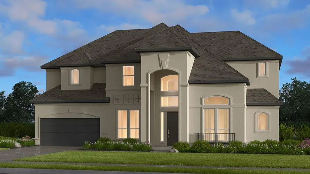 1517 Novara Trail Leander TX 78641