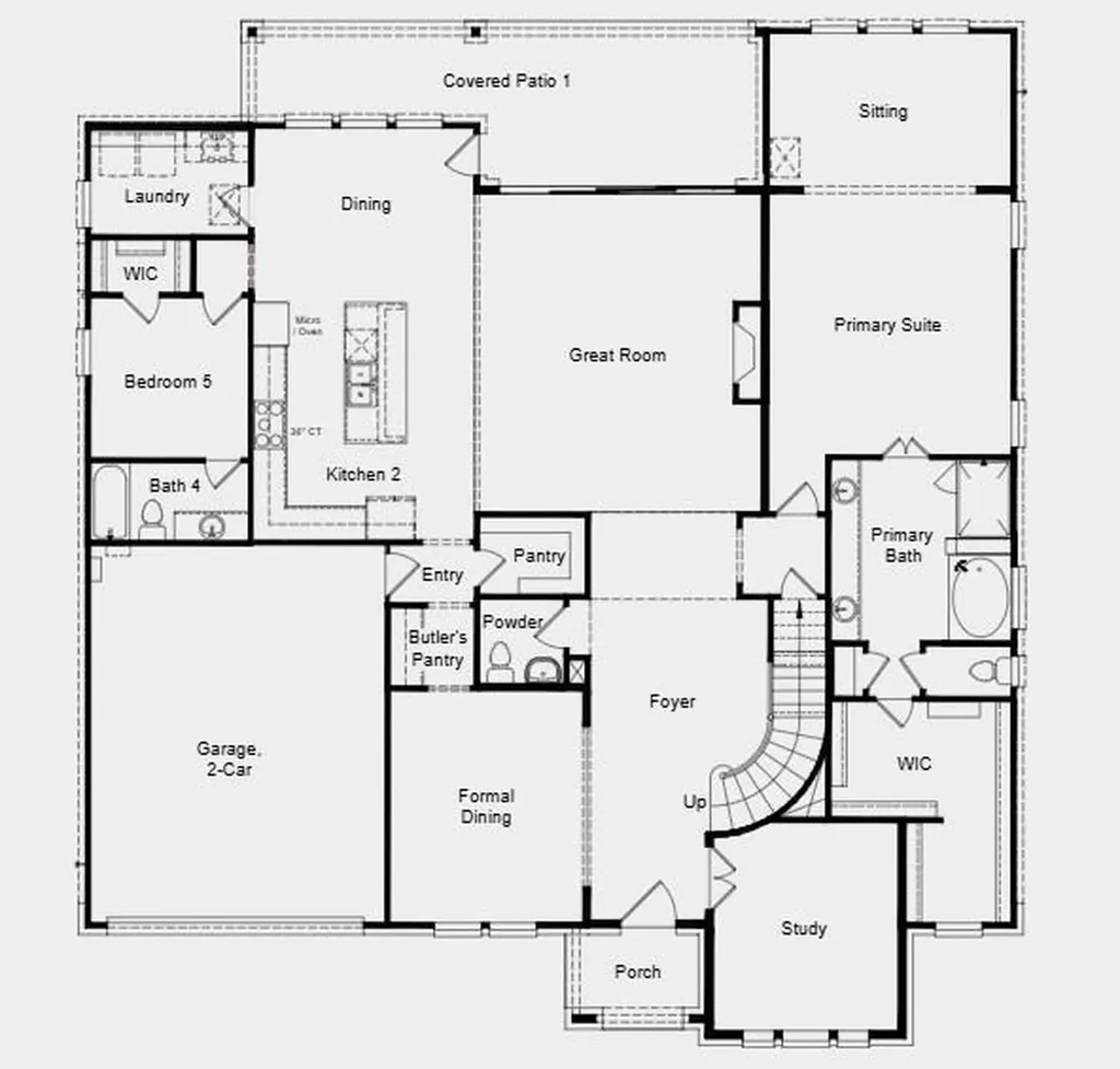 1517 Novara Trail Leander TX 78641