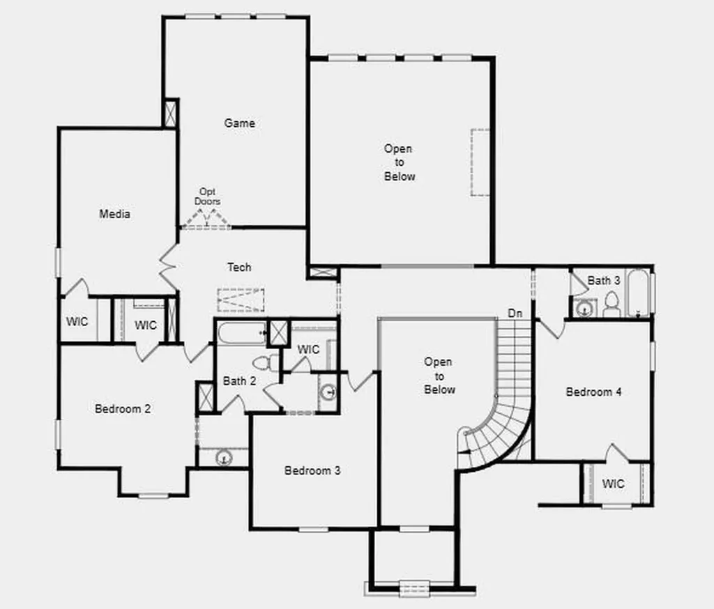 1517 Novara Trail Leander TX 78641