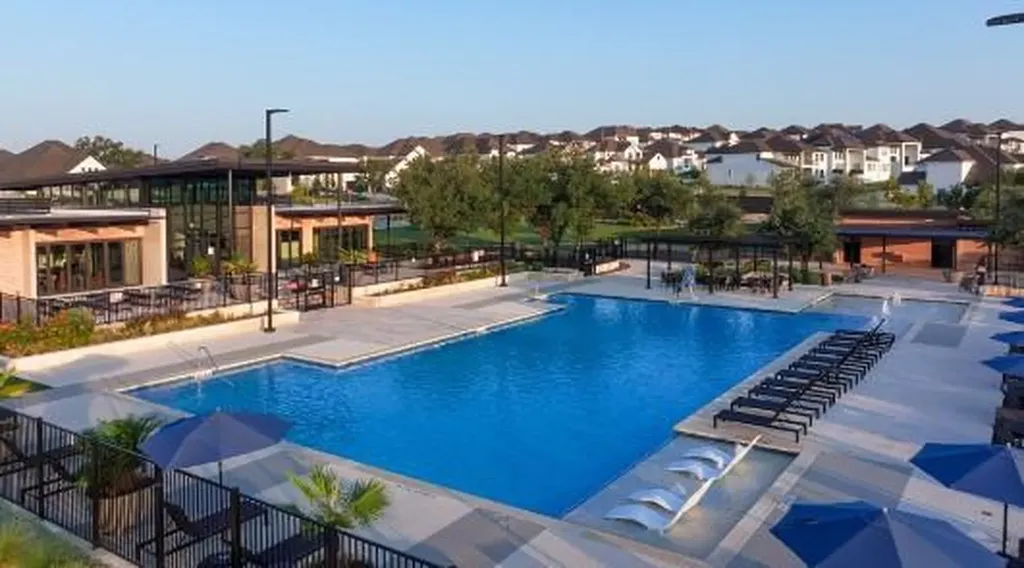 1517 Novara Trail Leander TX 78641