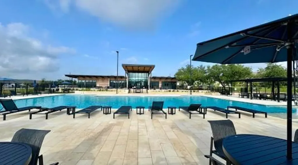 1517 Novara Trail Leander TX 78641