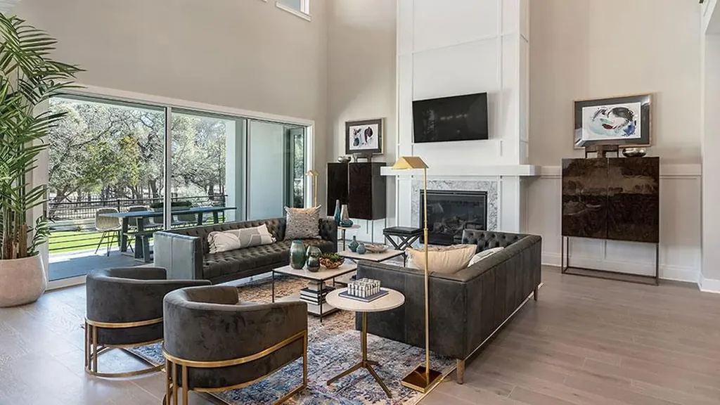 1517 Novara Trail Leander TX 78641