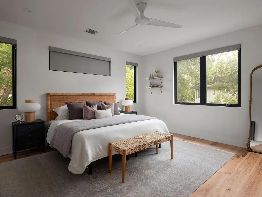 1906 Frazier Avenue Austin TX 78704