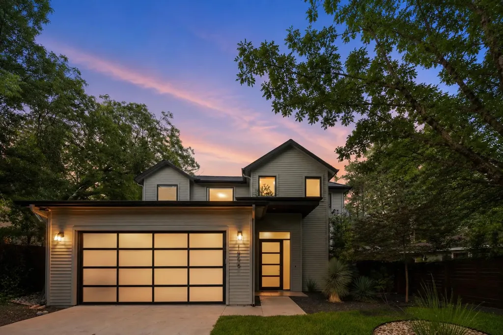 1906 Frazier Avenue Austin TX 78704