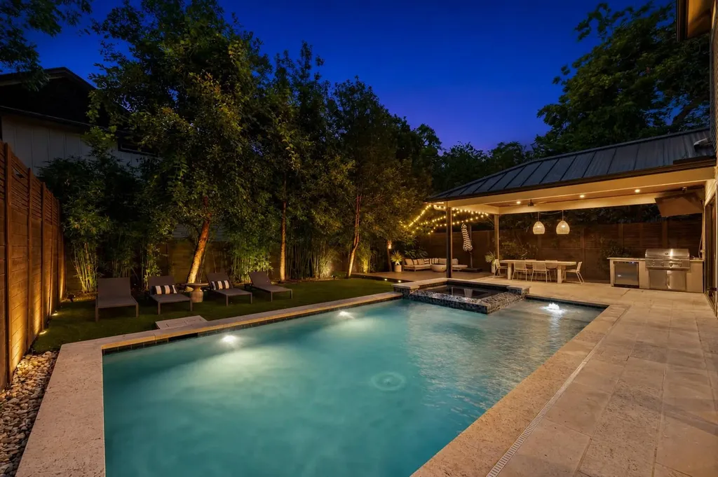 1906 Frazier Avenue Austin TX 78704