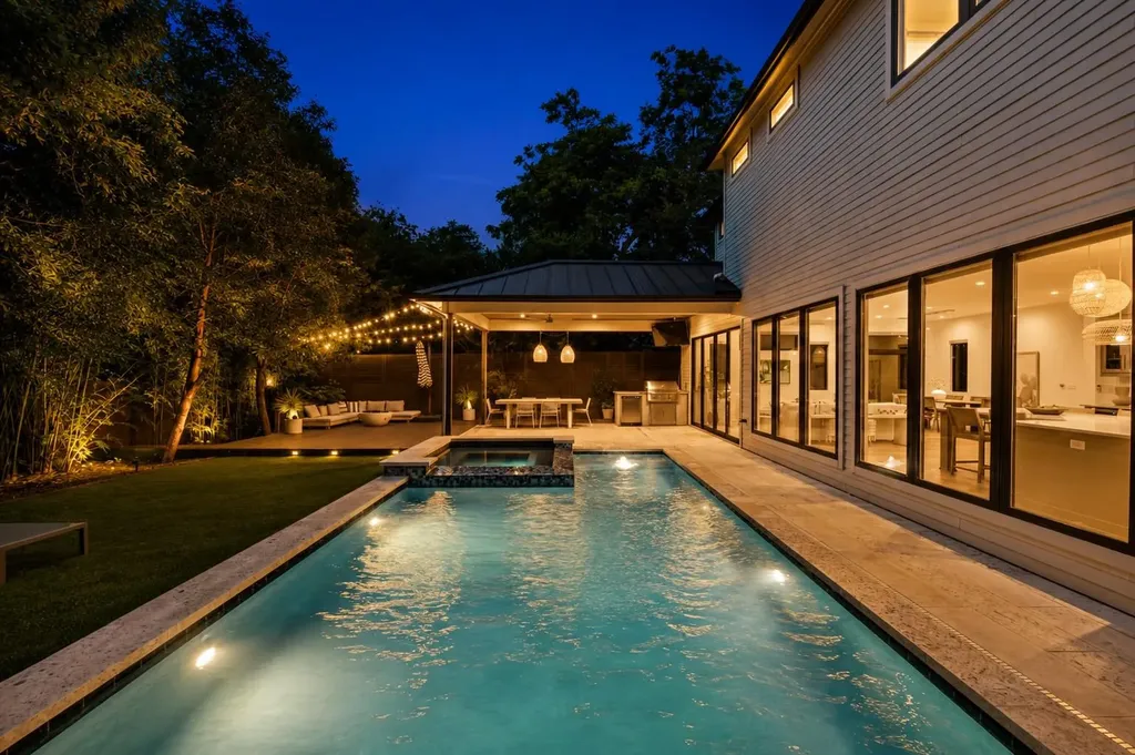 1906 Frazier Avenue Austin TX 78704