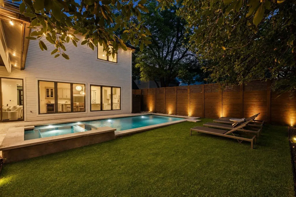 1906 Frazier Avenue Austin TX 78704