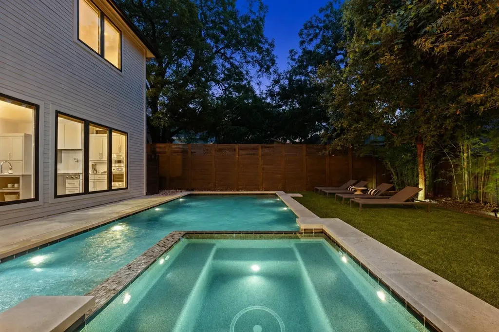 1906 Frazier Avenue Austin TX 78704