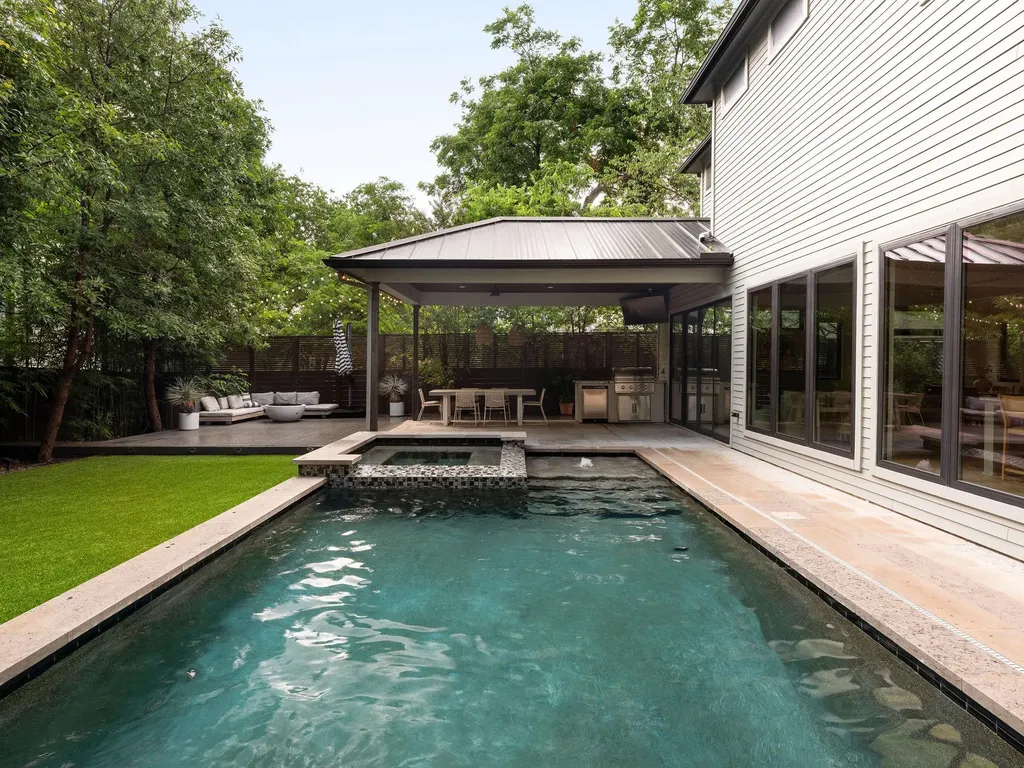 1906 Frazier Avenue Austin TX 78704