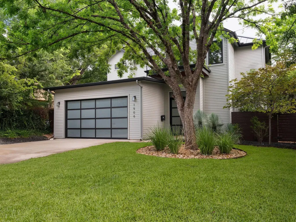 1906 Frazier Avenue Austin TX 78704