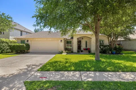 1204 Pagedale Drive Cedar Park TX 78613