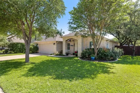 1204 Pagedale Drive Cedar Park TX 78613