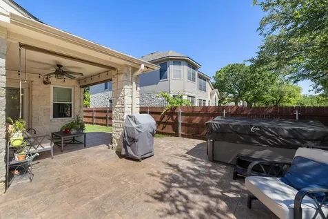 1204 Pagedale Drive Cedar Park TX 78613