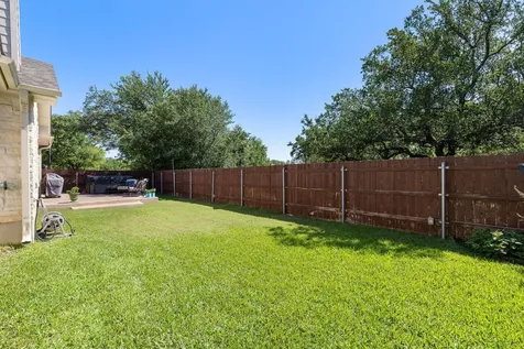 1204 Pagedale Drive Cedar Park TX 78613