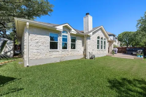 1204 Pagedale Drive Cedar Park TX 78613