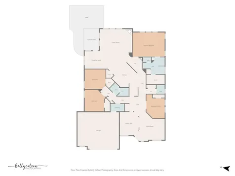 1204 Pagedale Drive Cedar Park TX 78613