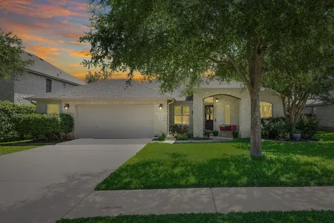 1204 Pagedale Drive Cedar Park TX 78613