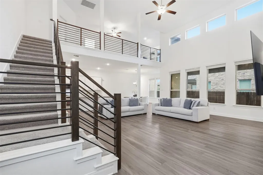 3021 Sage Ranch Drive Leander TX 78641