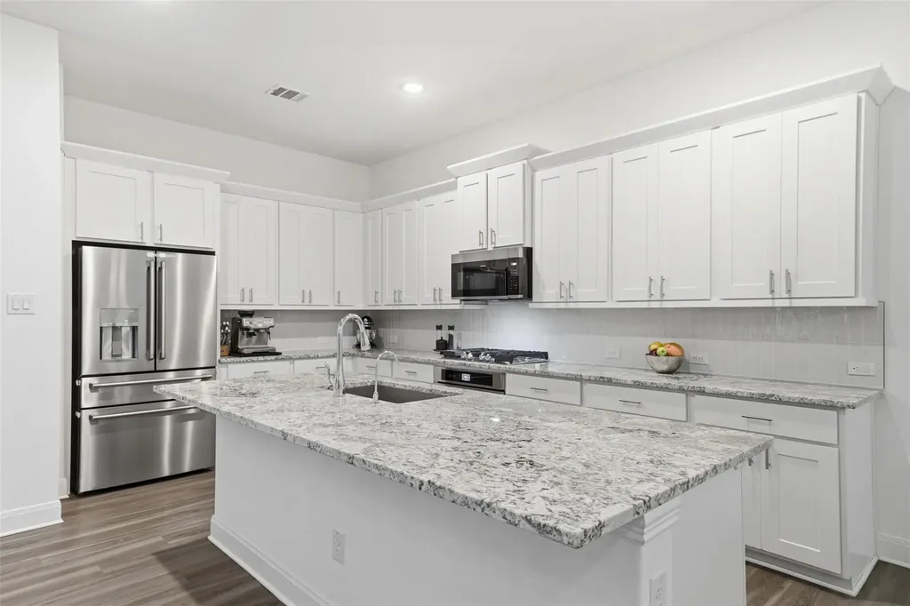 3021 Sage Ranch Drive Leander TX 78641