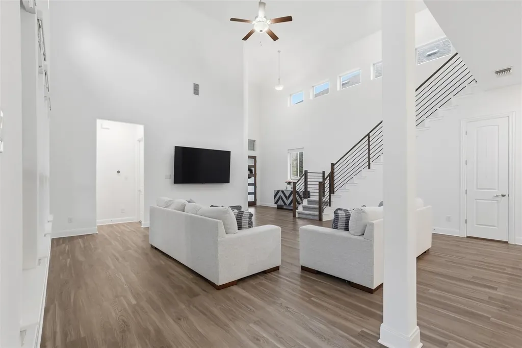 3021 Sage Ranch Drive Leander TX 78641