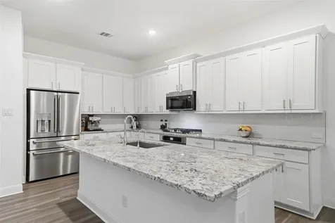 3021 Sage Ranch Drive Leander TX 78641