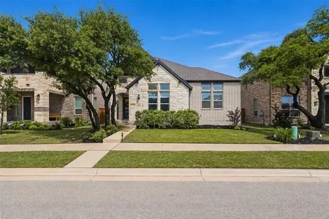 3021 Sage Ranch Drive Leander TX 78641