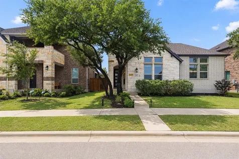 3021 Sage Ranch Drive Leander TX 78641