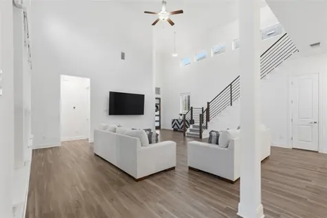 3021 Sage Ranch Drive Leander TX 78641